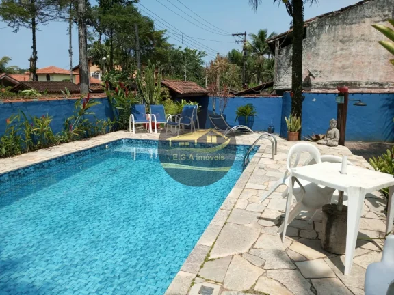 Imagem Casa lado sertão de Camburi