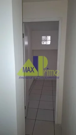 Imagem Excelente oportunidade de locação de sala comercial na Vila Centenário, São Paulo-SP: 1 sala, 1 banheiro, 26,00 m² de área!