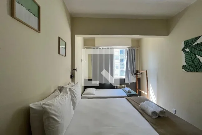 Imagem Apartamento à Venda - Copacabana, 4 Quartos, 148 m2