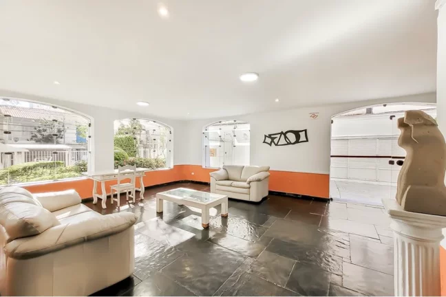 Imagem Apartamento à venda em São Paulo, Vila Olímpia, com 3 quartos, 84m2