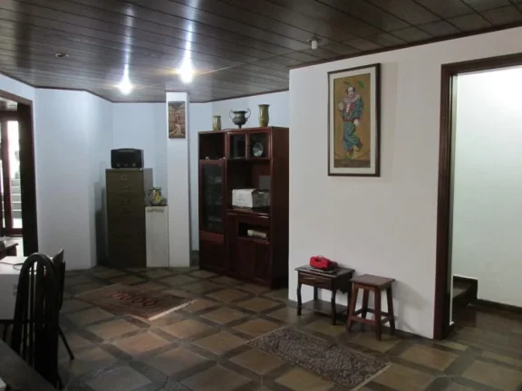 Imagem Casa no Res. Alpha 6 - 508m²