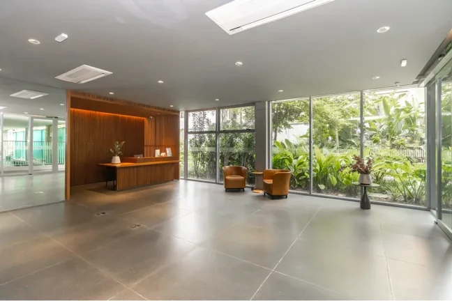 Imagem SALA COMERCIAL em São Paulo - SP, Moema