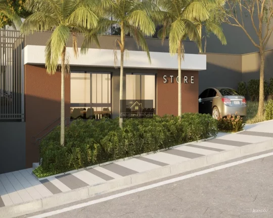 Imagem LOFT EM FASE DE ACABAMENTO ENTREGA 10/2022 LOCALIZAÇÃO EXCEPCIONAL PERDIZES 1 DORMITÓRIO 24,61 M ÁREA ÚTIL LIVING 2 AMBIENTES SACADA