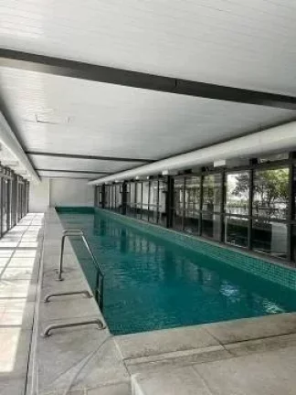 Imagem Apartamento para Venda em São Paulo, Pinheiros, 1 dormitório, 1 suíte, 2 banheiros, 1 vaga