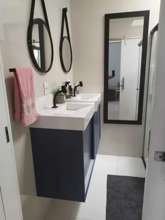 Imagem Casa com 2 dormitórios e 2 vagas de garagem - Morro do Meio | Joinville/SC