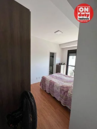 Imagem Apartamento com 2 dormitórios à venda, 82 m² por R$ 1.195.000,00 - Aparecida - Santos/SP