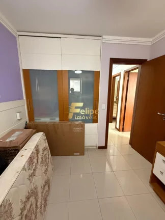 Imagem NÃO PERCA A OPORTUNIDADE DE MORAR NO IMÓVEL DOS SEUS SONHOS, BELÍSSIMO APARTAMENTO À VENDA NA MATA DA PRAIA EM VITÓRIA/ES!