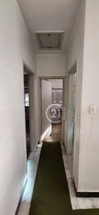 Imagem Casa com 3 dormitórios à venda, 130 m² por R$ 1.350.000,00 - Planalto Paulista - São Paulo/SP