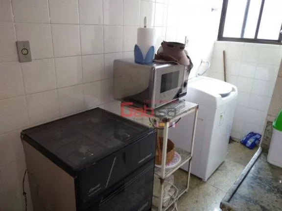 Imagem Cobertura com 4 dormitórios à venda, 200 m² por R$ 1.150.000,00 - Passagem - Cabo Frio/RJ