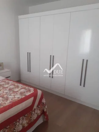 Imagem Apartamento com 3 quartos à venda, 130 m² por R$ 900.000 - Ponta da Praia - Santos/SP