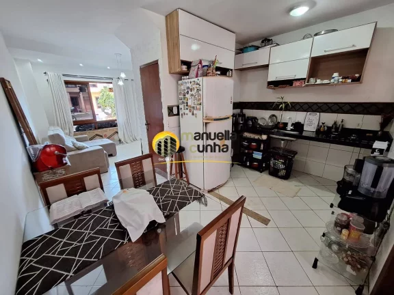 Imagem Linda Duplex 2Qts - Porteira fechada - Oportunidade!