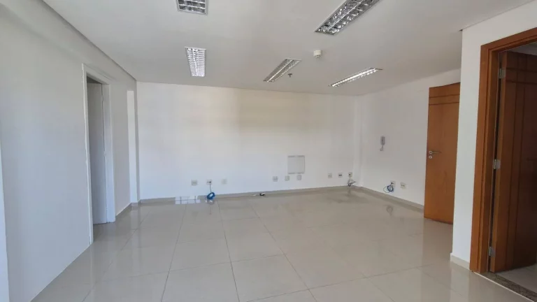 Imagem Sala Comercial no Bairro Marapé 45m² para Locação!