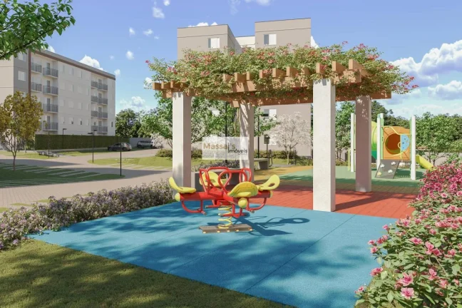 Imagem VIVA E REALIZE JARDIM GARCIA LANCAMENTO