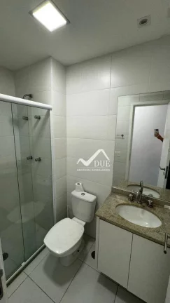 Imagem Apartamento à venda, 80 m² por R$ 1.180.000,00 - Gonzaga - Santos/SP