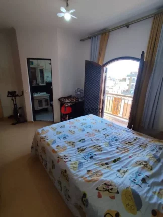 Imagem Apartamento à venda, Vila Camilópolis, Santo André, SP