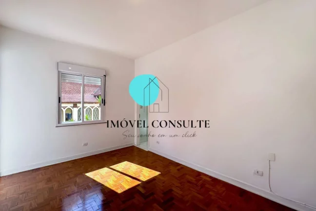 Imagem Apartamento para venda e locação em Santa Cecília, São Paulo -SP.