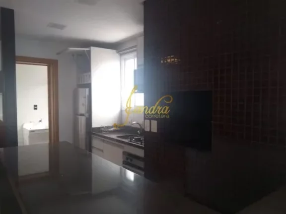 Imagem Apartamento 03 dormitorios centro de Capão mobiliado
