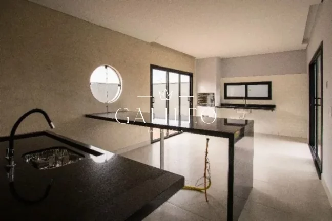 Imagem Casa Sobrado no Condomínio Phytus | Nova Era | Itupeva | São Paulo