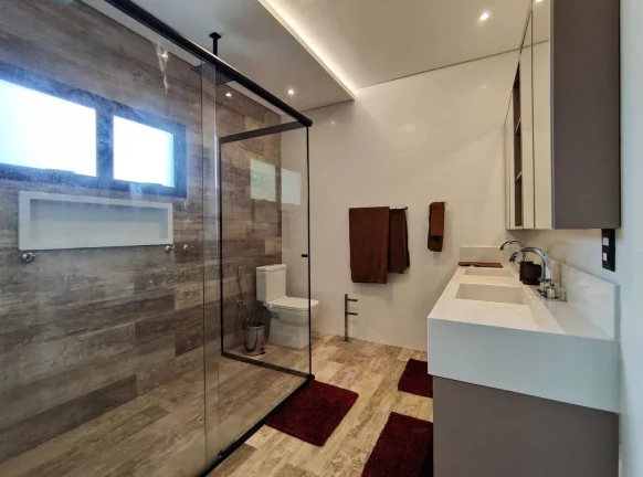 Imagem *Casa de Alto Padrão na Riviera de São Lourenço - Módulo 21*