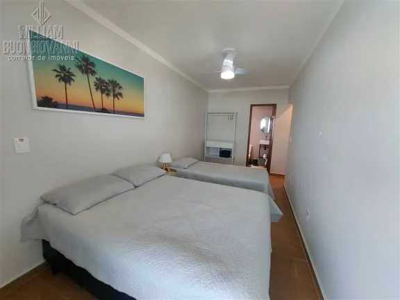 Imagem Apartamento à Venda em Real, Praia Grande - SP