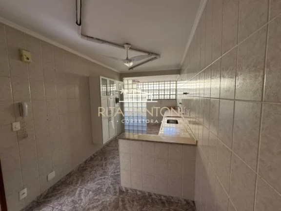 Imagem Apartamento - Ribeirão Preto - Jardim Paulista - Região Leste