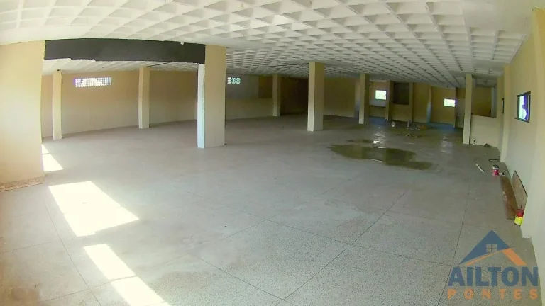 Imagem Loja e Sobreloja Comercial para Locação em Muquiçaba - Guarapari/ES