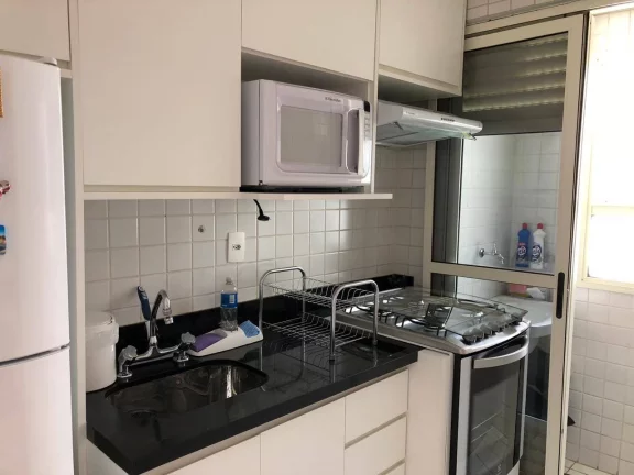 Imagem Duplex para VENDA em Vila Uberabinha - Duplex Life Moema 48m²