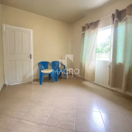 Imagem Casa | Tifa Martins | 3 quartos | 122m²