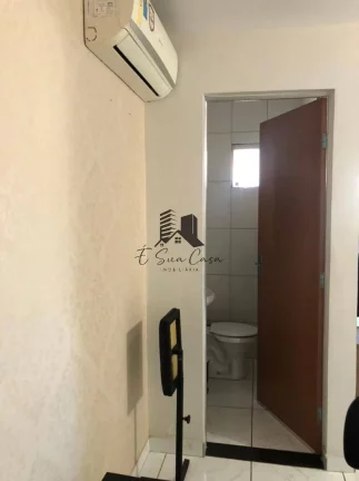 Imagem Casa comercial no bairro Santa Maria