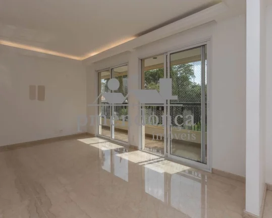 Imagem Garden Duplex no Alto de Pinheiros pronto para morar!!!