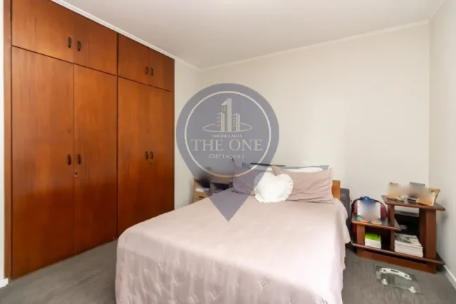 Imagem Apartamento à venda em Perdizes, São Paulo-SP: 4 quartos, 2 suítes, 2 salas, 5 banheiros, 2 vagas, 183m². Aproveite!