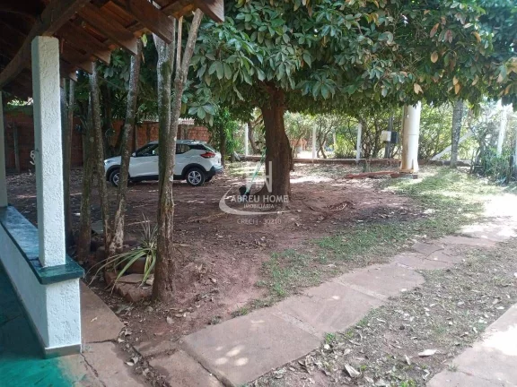 Imagem Terreno à Venda, Condomínio São Miguel Arcanjo (Zona Rural) - São José do Rio Preto