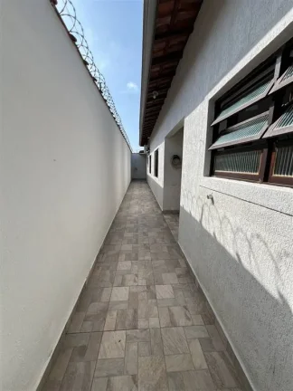 Imagem CASA COM 113.54 m² - IMPERADOR - PRAIA GRANDE SP