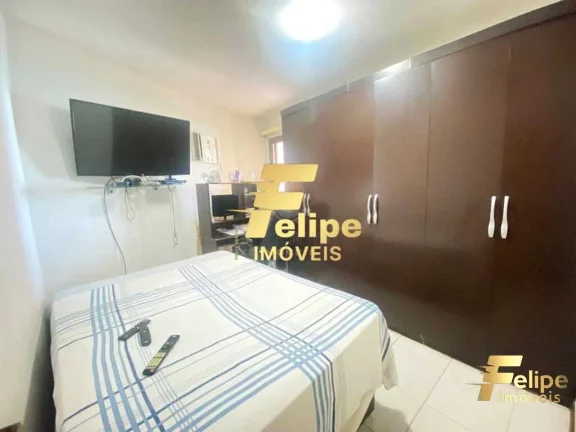 Imagem APARTAMENTO COM VISTA MAR NA PRAIA DE ITAPARICA / VILA VELHA - ES