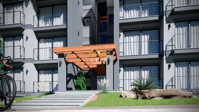 Imagem Apartamento com 1 Dormitorio(s) localizado(a) no bairro Moura em Gramado / RIO GRANDE DO SUL Ref.:1455