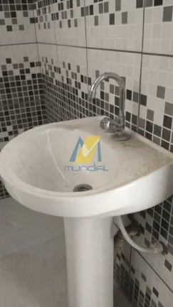 Imagem Salão Comercial – Excelente Estrutura e Localização