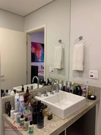 Imagem Apartamento com 1 quarto, 63m², à venda em São Paulo, Vila Buarque