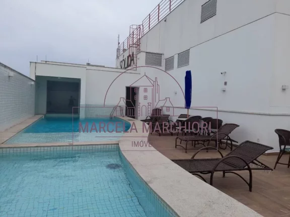 Imagem Apartamento 3 Quartos sendo 1suíte Lazer COMPLETO itaparica