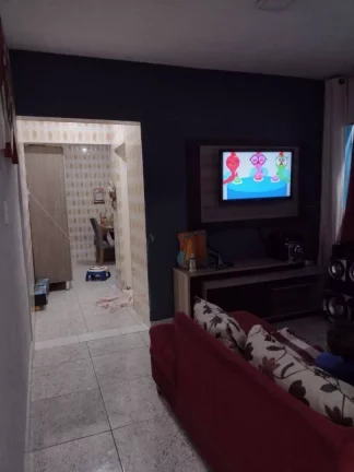 Imagem Casa com 3 dormitórios à venda, 140 m² por R$ 490.000,00 - Jardim São Roberto - São Paulo/SP