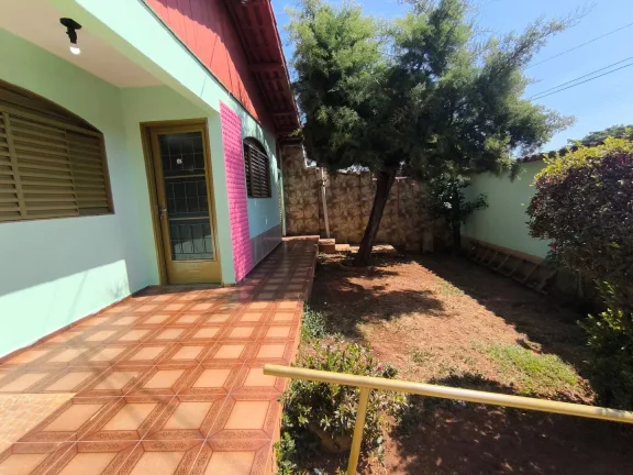 Imagem Casa 3/4 Co, Suite No Parque Das Laranjeiras 4 Etapa