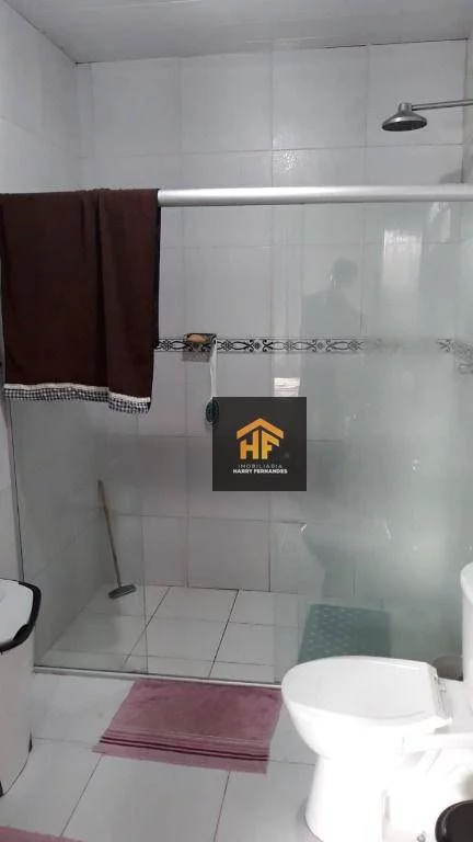 Imagem Casa com 4 Quartos à Venda, 214 m² em Rio Doce - Olinda