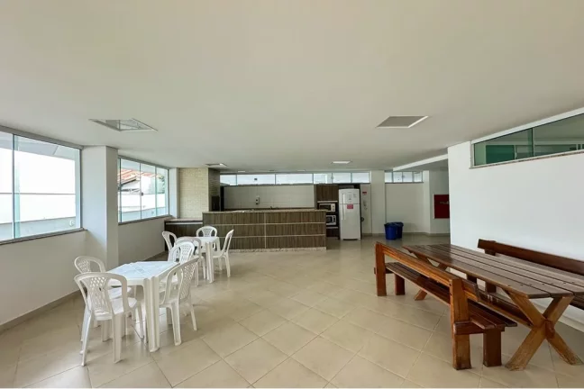 Imagem Apartamento à venda no bairro Ingleses do Rio Vermelho - Florianópolis/SC