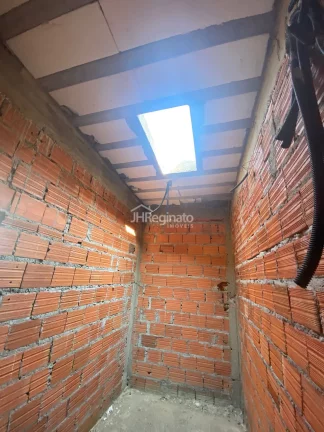Imagem Casa térrea em final de construção no Condomínio Morada das Artes - Sorocaba