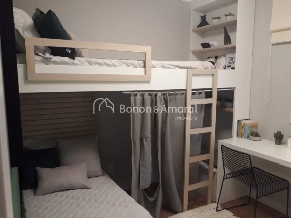 Imagem Apartamento com 3 dormitórios, sendo 1 suíte, garantindo praticidade e elegância. Conta com vista...