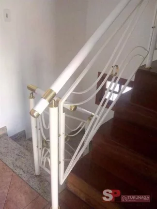 Imagem Casa com 3 quartos à venda, 356 m² por R$ 1.900.000 - Vila Rosália - Guarulhos/SP