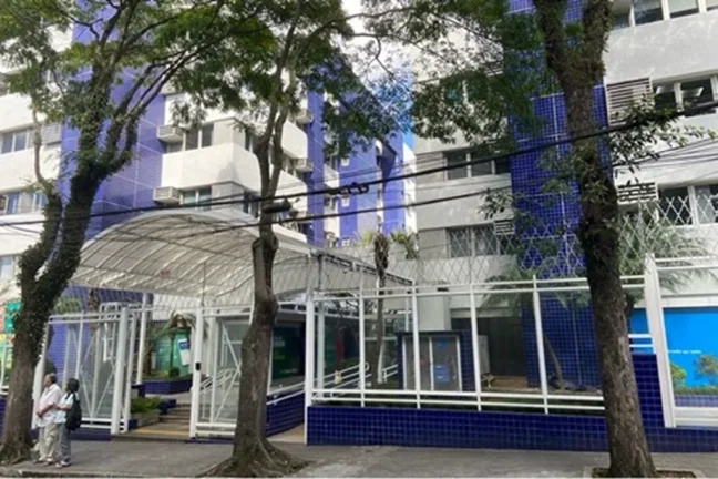 Imagem PREDIO COMERCIAL em São Paulo - SP, Jabaquara