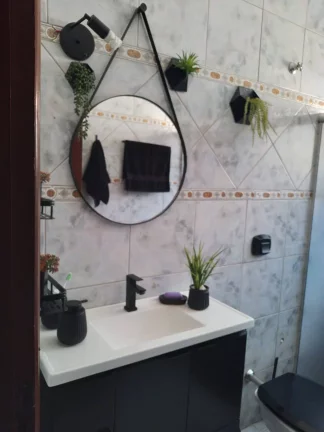 Imagem Casa a venda Vila Lemos 2 dormitórios sendo 1 suíte, + 1 dormitório apoio