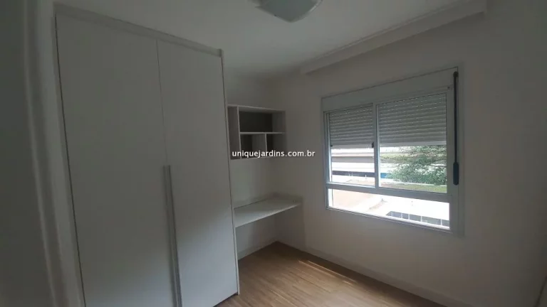 Imagem Apartamento à venda Brooklin São Paulo