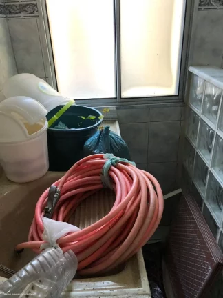 Imagem APARTAMENTO RESIDENCIAL em MONGAGUÁ - SP, Vila Atlantica