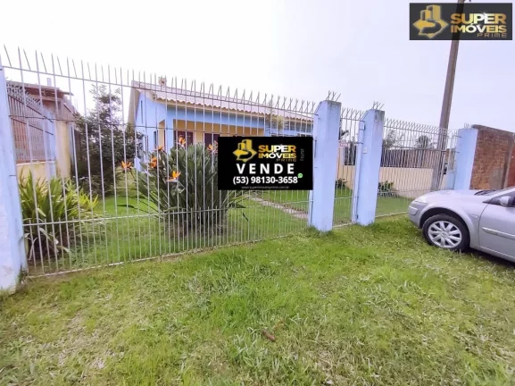 Imagem Casa a Venda no bairro Três Vendas - Pelotas, RS